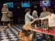 Lễ hội Avignon: “Mọi thứ phải đi” của Forced Entertainment, một bộ phim khoa học viễn tưởng đang suy tàn trong một tương lai bị AI nuốt chửng