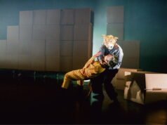 Lễ hội Avignon: “The Last Hamlet”, phiên bản điên rồ của vở kịch được dàn dựng nhiều nhất thế giới