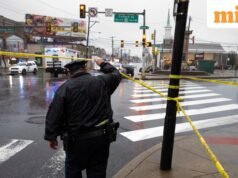 Lễ kỷ niệm sinh nhật lần thứ 250 của Hoa Kỳ bị hủy hoại bởi bạo lực; vụ nổ súng được báo cáo ở các thành phố khác nhau