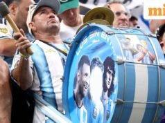 Liên đoàn bóng đá Argentina đang bị FBI điều tra về tội rửa tiền: đây là những gì chúng ta biết cho đến nay