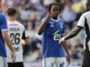 Ligue 1. Bị Rosenior gạt sang một bên, ít được O’Neil sử dụng… Junior Mwanga, việc rời Racing Club de Strasbourg là điều tất yếu