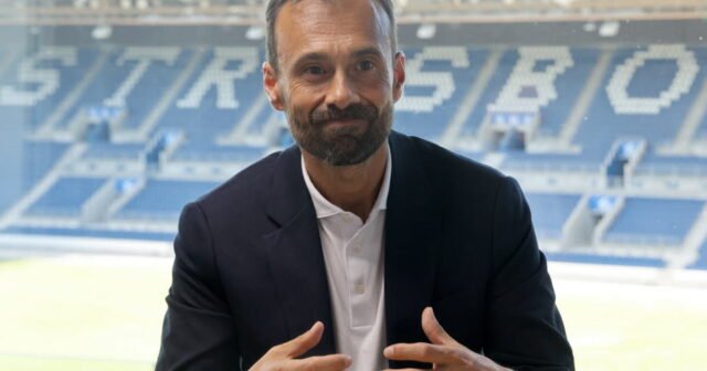 Ligue 1.