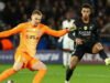 Ligue 1. Filip Jörgensen tới Racing Club de Strasbourg? Tại sao sự lựa chọn này lại mang tính quyết định đối với kế hoạch trò chơi của Hugo Oliveira