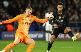 Ligue 1. Filip Jörgensen tới Racing Club de Strasbourg? Tại sao sự lựa chọn này lại mang tính quyết định đối với kế hoạch trò chơi của Hugo Oliveira