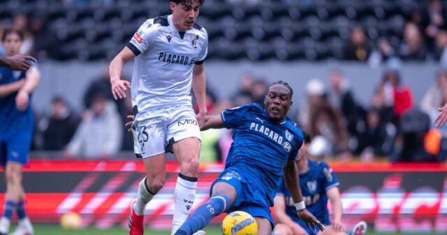 Ligue 1. Sau vụ chuyển nhượng Ibrahima Ba bị hủy