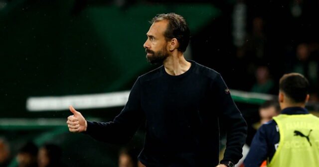 Ligue 1. Trên đường đến Meinau, Hugo Oliveira sẽ trở