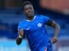 Ligue 1. Với Genesis Antwi, Racing Club de Strasbourg muốn tăng cường sức mạnh cho cánh phải của mình