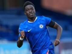Ligue 1. Với Genesis Antwi, Racing Club de Strasbourg muốn tăng cường sức mạnh cho cánh phải của mình