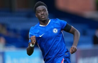 Ligue 1. Với Genesis Antwi, Racing Club de Strasbourg muốn tăng cường sức mạnh cho cánh phải của mình