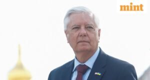 Lindsey Graham đã chết như thế nào? Điều gì đã xảy ra tại dinh thự Capitol Hill của người trung thành với Trump? Âm thanh của cảnh sát tiết lộ…