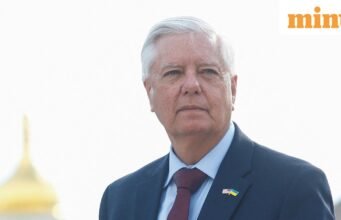 Lindsey Graham đã chết như thế nào? Điều gì đã xảy ra tại dinh thự Capitol Hill của người trung thành với Trump? Âm thanh của cảnh sát tiết lộ…