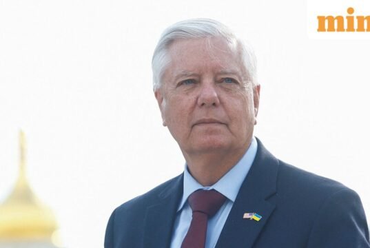Lindsey Graham đã chết như thế nào? Điều gì đã xảy ra tại dinh thự Capitol Hill của người trung thành với Trump? Âm thanh của cảnh sát tiết lộ…
