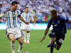 Lionel Messi đối mặt với thách thức Salah, Albiceleste chịu áp lực