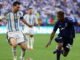 Lionel Messi đối mặt với thách thức Salah, Albiceleste chịu áp lực
