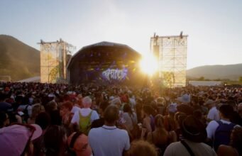 Live Décibulles 2026. Mọi thứ sẽ nóng lên trở lại vào ngày thứ ba, với Madness và De La Soul là điểm nhấn