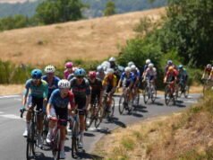 Live Tour de France 2026. Chặng đường dành cho những nhà thám hiểm, hơn 200 km trong chương trình… Thực hiện chặng 13