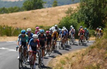 Live Tour de France 2026. Chặng đường dành cho những nhà thám hiểm, hơn 200 km trong chương trình… Thực hiện chặng 13