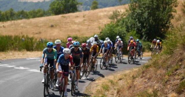 Live Tour de France 2026. Chặng đường dành cho những