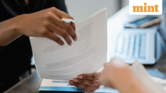 Lỗi CV có giết chết cơ hội việc làm của