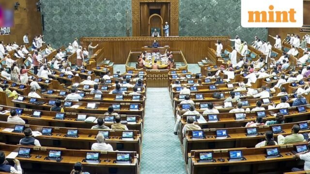 Lok Sabha thông qua dự luật chống rò rỉ giấy