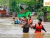 Lũ lụt ở Assam khiến 21 người thiệt mạng trong 24 giờ và số người chết tăng lên 31; hơn 5,64 vạn người bị ảnh hưởng