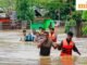 Lũ lụt ở Assam khiến 21 người thiệt mạng trong 24 giờ và số người chết tăng lên 31; hơn 5,64 vạn người bị ảnh hưởng