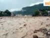 Lũ quét J&K: 12 người chết, một số mất tích do lở đất xảy ra ở Poonch-Rajouri; CM đảm bảo hỗ trợ trong các hoạt động cứu hộ đang diễn ra