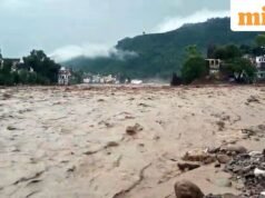 Lũ quét J&K: 12 người chết, một số mất tích do lở đất xảy ra ở Poonch-Rajouri; CM đảm bảo hỗ trợ trong các hoạt động cứu hộ đang diễn ra