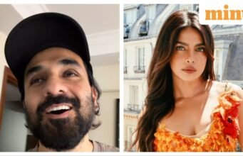 “Luôn chiến đấu. Vẫn đứng vững”: Vir Das, Rohan Joshi, Priyanka Chopra và những người khác phản ứng trước việc Dharmendra Pradhan từ chức