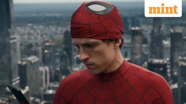 Lý thuyết ngày mới của Spider-Man: vai diễn bí ẩn