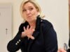 Marine Le Pen, Louis Aliot, Julien Odoul, Nicolas Bay… đều bị kết án