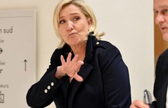 Marine Le Pen, Louis Aliot, Julien Odoul, Nicolas Bay… đều bị kết án