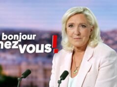Marine Le Pen có thể thắng cược không?