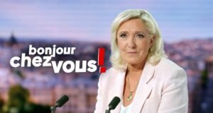 Marine Le Pen có thể thắng cược không?
