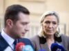 Marine Le Pen kháng cáo lên tòa giám đốc thẩm và sẽ ra tranh cử vào năm 2027 bất chấp bản án