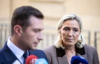 Marine Le Pen kháng cáo lên tòa giám đốc thẩm và sẽ ra tranh cử vào năm 2027 bất chấp bản án