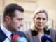 Marine Le Pen kháng cáo lên tòa giám đốc thẩm và sẽ ra tranh cử vào năm 2027 bất chấp bản án