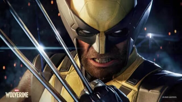 Marvel's Wolverine: trailer mới hé lộ