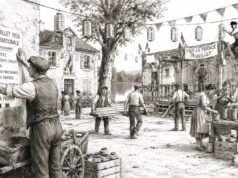 “Mặt trận Bình dân, nhưng tóm lại, đó là chúng ta!”: Ngày 13 tháng 7 năm 1936, gặp gỡ các thương nhân bên bờ hồ Geneva