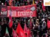 ‘Máu trả máu’, ‘Chúng tôi giết Trump’ và Trump trong quan tài: Chiến dịch Graffiti và bảng quảng cáo chống Mỹ ngày càng tăng của Iran