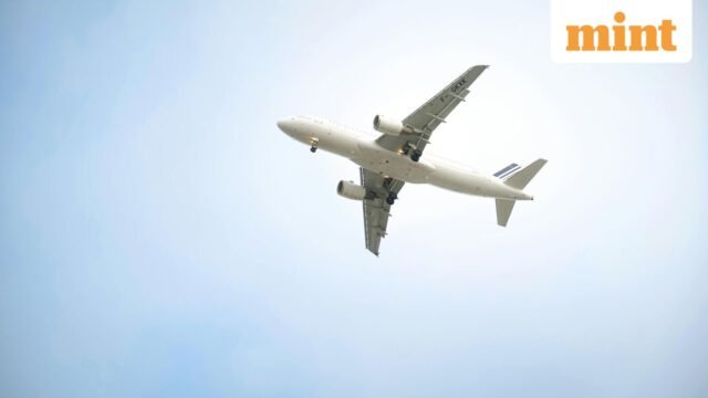 Máy bay chở hàng Pakistan chở 5 người biến mất: