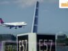 Máy bay của Delta Air Lines bị trúng pháo hoa khi hạ cánh ở Chicago ngày 4/7; không có thương vong nào được báo cáo: chi tiết