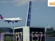 Máy bay của Delta Air Lines bị trúng pháo hoa khi hạ cánh ở Chicago ngày 4/7; không có thương vong nào được báo cáo: chi tiết