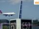 Máy bay của Delta Air Lines bị trúng pháo hoa khi hạ cánh ở Chicago ngày 4/7; không có thương vong nào được báo cáo: chi tiết