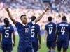 Mbappé cho nổ tung két sắt của Paraguay và đưa The Blues vào tứ kết