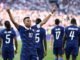 Mbappé cho nổ tung két sắt của Paraguay và đưa The Blues vào tứ kết