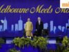 ‘Melbourne gặp Modi’: Khoảng 30.000 người tụ tập để nghe bài phát biểu của Thủ tướng Modi tại Sân vận động Marvel | ĐỒNG HỒ