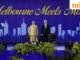 ‘Melbourne gặp Modi’: Khoảng 30.000 người tụ tập để nghe bài phát biểu của Thủ tướng Modi tại Sân vận động Marvel | ĐỒNG HỒ