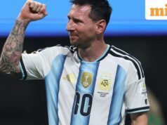‘Messi thân mến, từ một người hâm mộ Cristiano Ronaldo’: Lời nhắn đầy cảm xúc của Ranveer Allahadia sau chiến thắng hoành tráng của Argentina