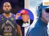 Michael Jordan hay LeBron James? Donald Trump chọn người yêu thích: “Tôi chỉ yêu những người yêu tôi”